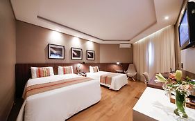 Grand Hotel Royal Sorocaba By Atlantica